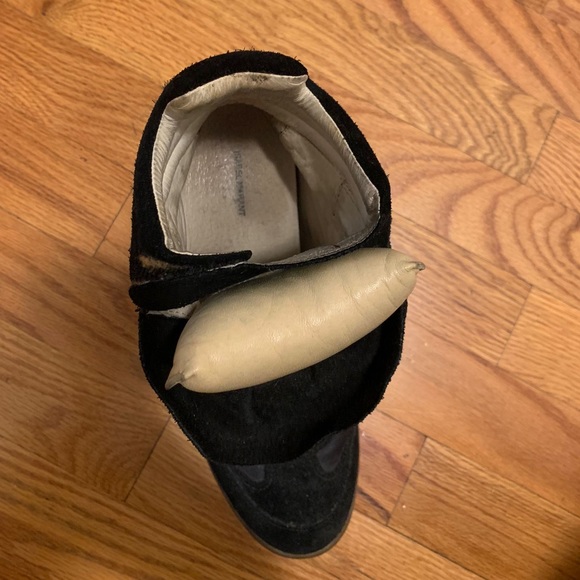 Isabel Marant sneakers - Picture 3 of 6